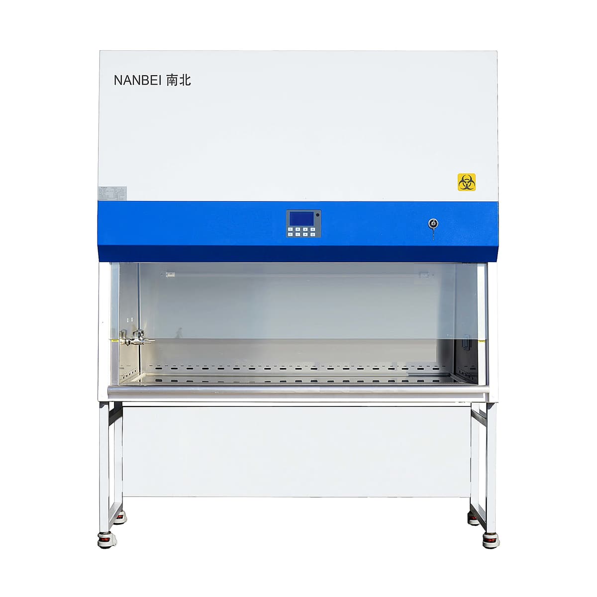 Tủ an toàn sinh học cấp II A2 loại rộng Biobase BSC-2000IIA2-X